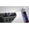 Dissolvant pour injecteur